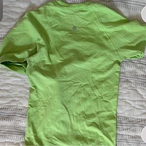 Lululemon Swifty long sleeve